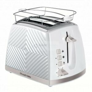 Russel Hobbs 26391-56 Groove kenyérpirító 850W 20*18,2*27,8cn 135925826 - Russell Hobbs