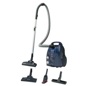 Hoover SO 30 PAR 011 porzsákos porszívó tartozékokkal - Hoover