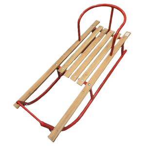 Kovácsok-ok Vas szánkó 100 cm