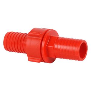 HIDROSZER Műanyag összekötő 5/4" - 5/4" 135926240 - Öntözés