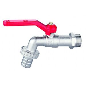 EVERLINE Golyós kerticsap 3/4" 135926245 - Kerti kút és csap