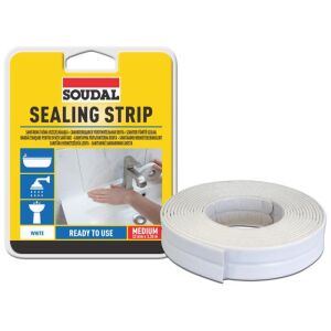 SOUDAL Sealing Strip East tömítőszalag 22mm*3,35m 135926253 - Tömítőszalag