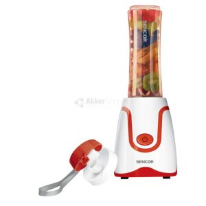 SBL2114RDWH Smoothie maker SENCOR 135926255 - Sencor