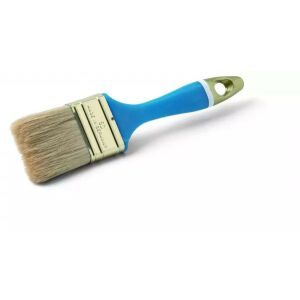 SCHULLER Maduro M laposecset, kevert sörte, műanyag nyél 50mm 135926267 - Festőecset