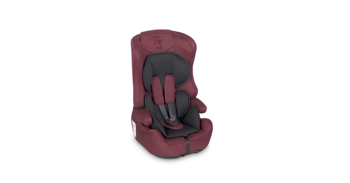 lorelli harmony isofix