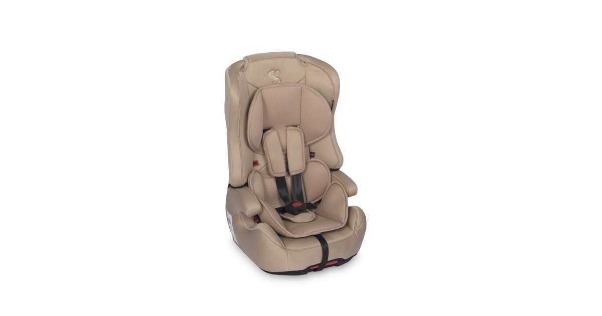 lorelli harmony isofix