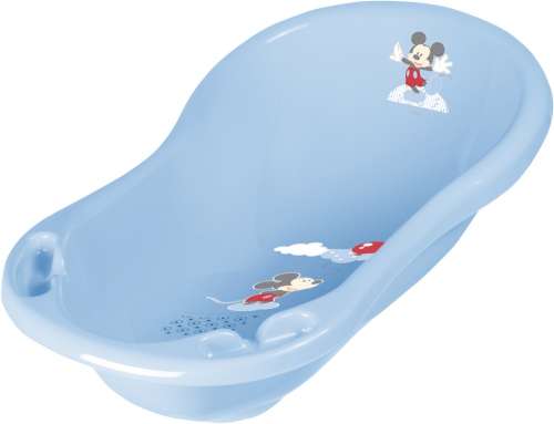 Lorelli piskóta Kád 84cm - Mickey Mouse #kék  31304929