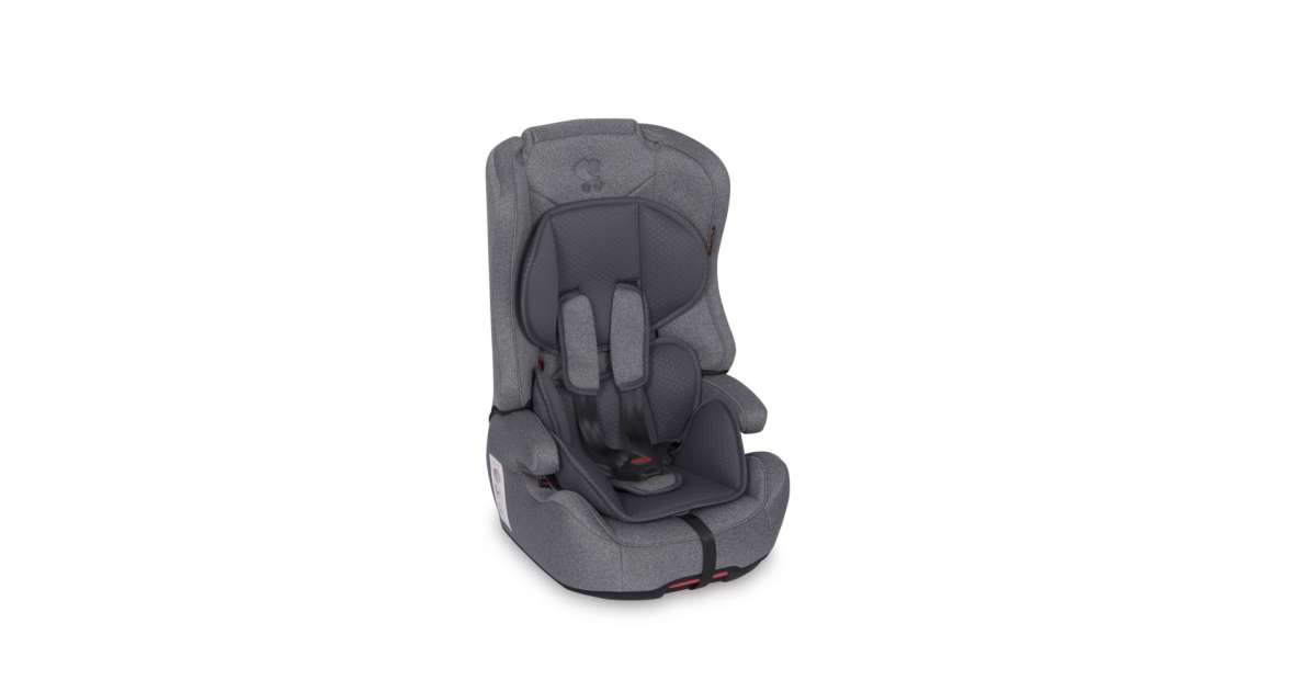 lorelli harmony isofix
