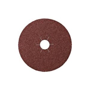 Fibertárcsa 235x22 135927903 - Csiszoló kiegészítő