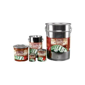 COROR Rapid Korróziógátló alapozó szürke 0,75 l 135927991 - Felületkezelő szer