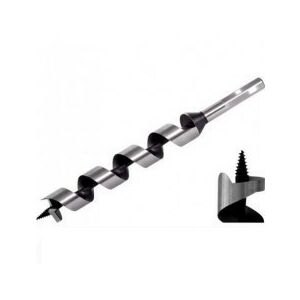 Alpen fagerenda fúró CV "Lewis" műanyag tasakban 14*460mm