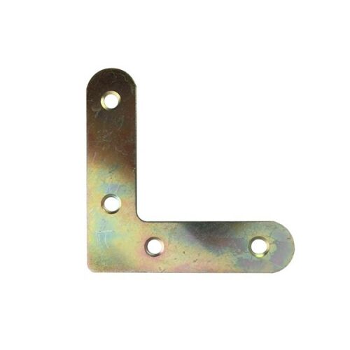 Ablakszegletvas 60*60mm horganyzott (ET) 135928188