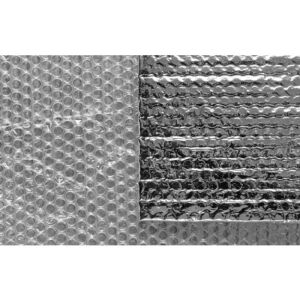 BALOBAU SOLFLEX padlófűtés-alátét fólia - 120cm 50m2/tek 135928233 - Szigetelő fólia