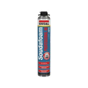 Pisztolyhab téli/750ml-Soudal 135928237 - Soudal