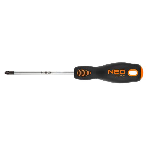 NEO PZ3 x 150mm Csavarhúzó, Phillips fej - Csavarhúzó