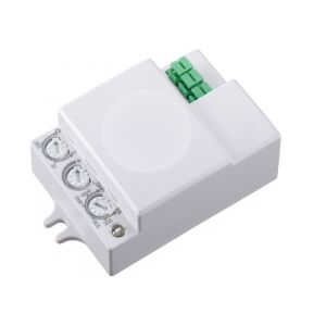 UltraTech mozgásérzékelő, mikrohullámú, 300/1200W, 180°, fehér