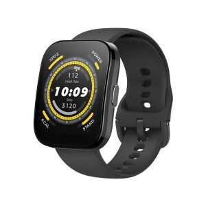 Xiaomi Amazfit Bip 5 Okosóra - 1.91" Kijelző, Egészségkövetés - Fekete 135928438 - Okos eszköz