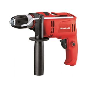 Einhell TC-ID 650 E ütvefúró kiegészítő fogantyúval. - Einhell