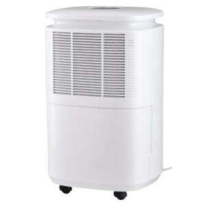 SOMOGYI Home párátlanító, maximum 10 l/nap 230V R290 töltőgáz 135928607 - Home