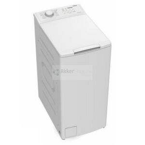 Vivax WTL-120715B felültöltős mosógép, 7 kg kapacitás, 1200 fordulat/perc - Vivax