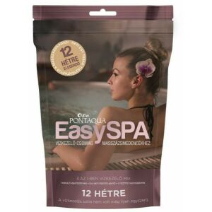 PONTAQUA Easy Spa jakuzzi vízkezelő csomag 135928641 - Jakuzzi kiegészítő