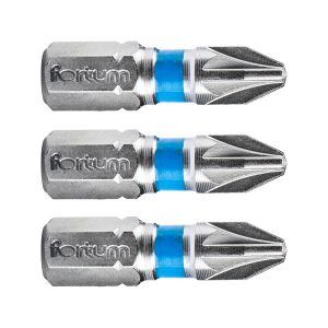 KITO Behajtóhegy, lapos ACR 6,5*25mm