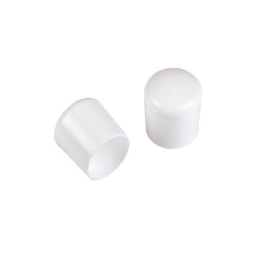 SB széklábpapucs műa.Ř20 fehér - JKH 135928689