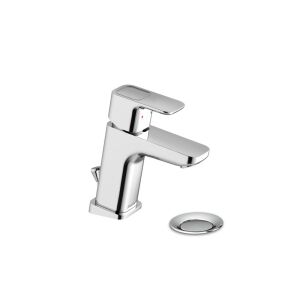 Ravak 10° TD 011 króm fürdőszobai csaptelep leeresztővel - Ravak