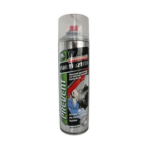 PREVENT féktisztító spray 500ml 135928750