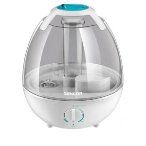 Sencor SHF2080WH Párásító (2+1 év garancia)