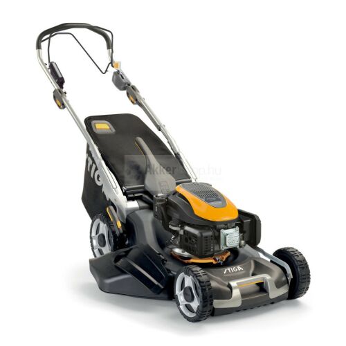 Stiga Twinclip 950 VE benzinmotoros fűnyíró