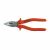 TOPEX Clește combinat 180mm izolat 135928891