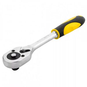 TOPEX Racsnis kulcs 1/2" 250mm 135928908 - Dugókulcs