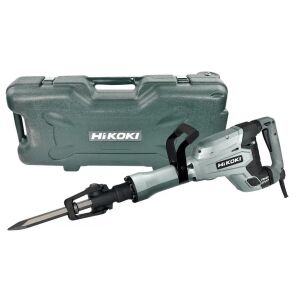HIKOKI H65SB3 Bontókalapács 1340W 45J 135929069 - Szerszámgép