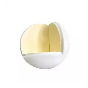 Sarokvédő öntapadó d=25mm fehér