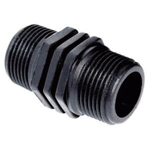 PALAPLAST KPE közcsavar 3/4" 135929216 - Csatlakozó és kiegészítő