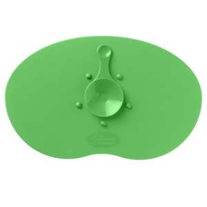 Tommee Tippee Explora Magic Mat Varázsalátét #zöld 30447778