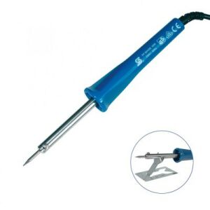 SMA Forrasztópáka, 30W, 230V FP 30W 135929239 - Forrasztógép