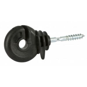 FARMLINE Torus F facsavaros szigetelő vezetékhez 100db+szigetelő behajtó