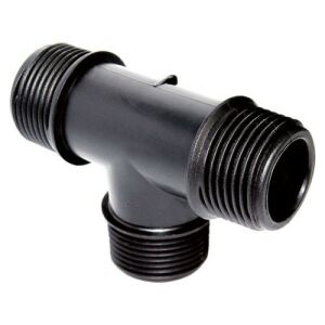 PALAPLAST KPE T-idom 1" KM - 1" KM - 1" KM 135929280 - KPE idom