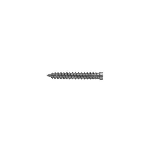 KO WHS -75212 T-30 tokrögzítő csavar, cilinder fejű, 7,5*212 mm TORX-30