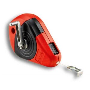 SOLA-Metál CLP30 kicsapózsinór öntvény házzal, 30m zsinór 135929426 - Sola