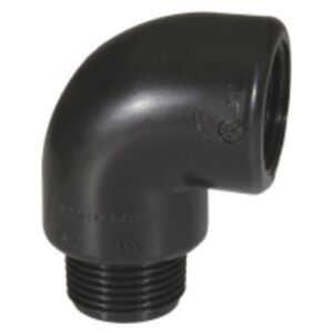 PALAPLAST KPE könyök 1/2" KM - 1/2" BM 135929476 - KPE idom