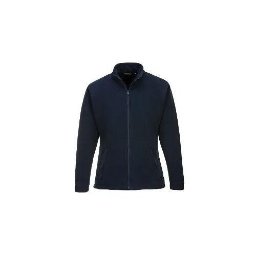 PORTWEST Aran Női Polár Pulóver - Tengerészkék 135929508