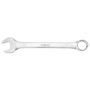 Neo Tools Csillag-villáskulcs 32 x 360mm, CrV, DIN3113 135929687 - NEO Tools