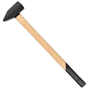 STALCO Kalapács fa nyéllel TUV 8000g 139783137 - Stalco