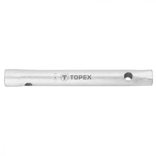 TOPEX 12x13mm Csőkulcs meghúzáshoz és lazításhoz - Topex