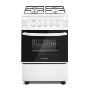 Novacook F5S40G2WLPG tűzhely (PB Palack előkészítéssel)