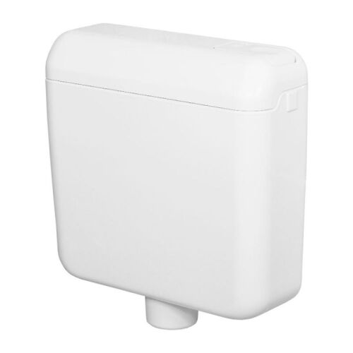 LAGUNA WC-tartály - fehér 135930028