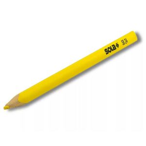 SOLA-Metál SB24 Jelölő ceruza (sárga) sötét és csúszós felületre 135930041 - Sola